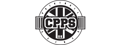 CPPS - Competitive paintball league